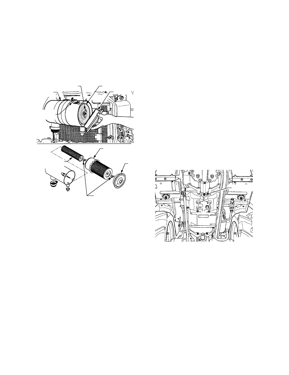 Cub Cadet 8404 User Manual | Page 42 / 56