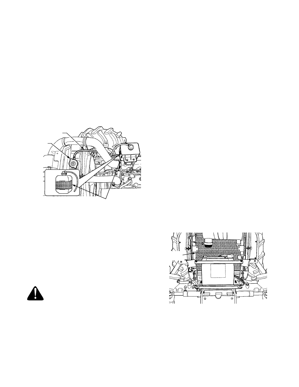 Cub Cadet 8404 User Manual | Page 43 / 56