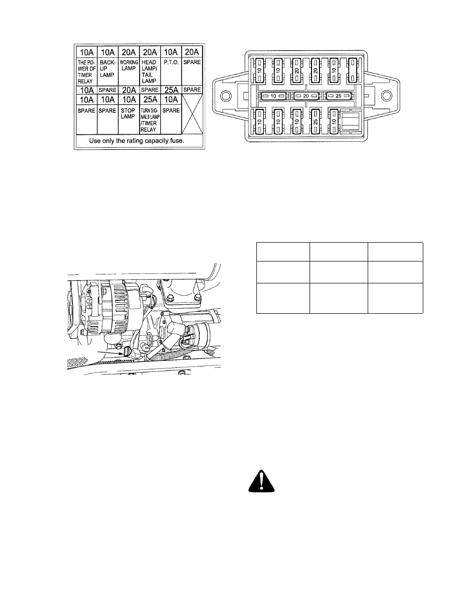 Cub Cadet 8404 User Manual | Page 48 / 56