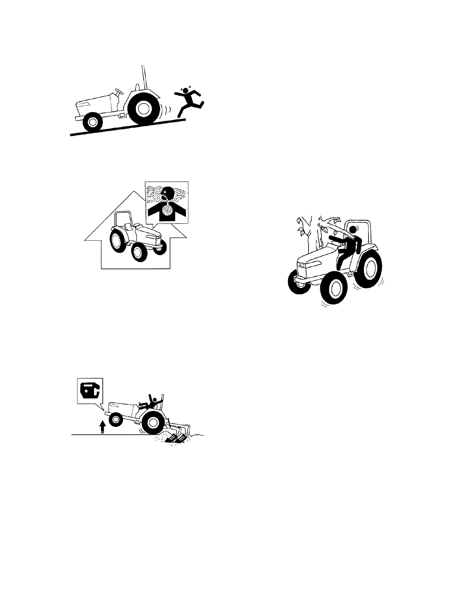 Cub Cadet 8404 User Manual | Page 6 / 56