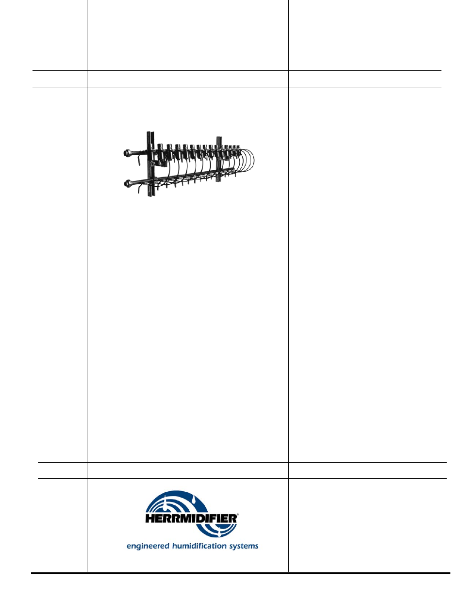 Herrmidifier Herrmidicool Technical Guide User Manual | 15 pages