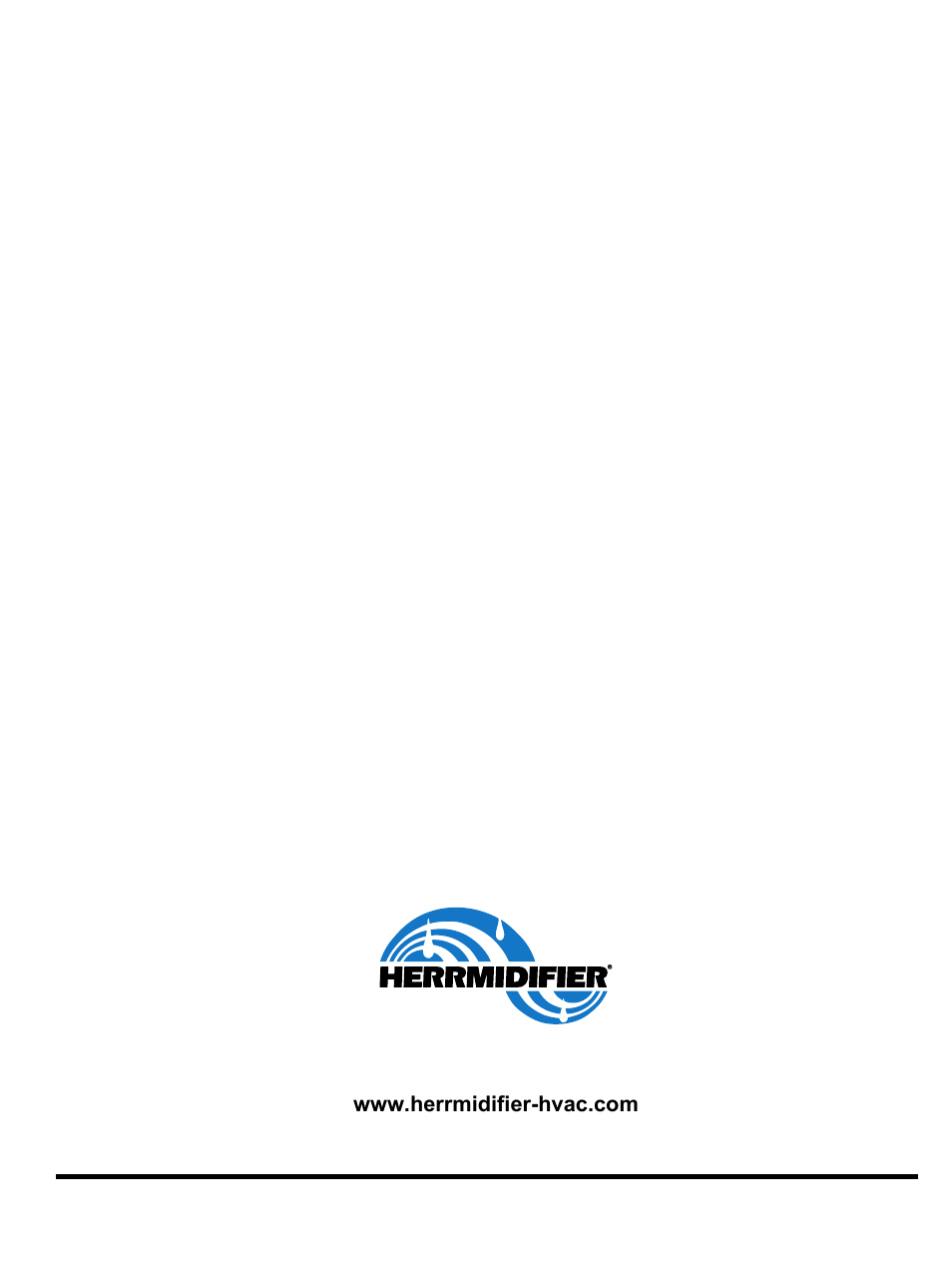 Herrmidifier, Fedders international | Herrmidifier Herrmidicool Technical Guide User Manual | Page 15 / 15