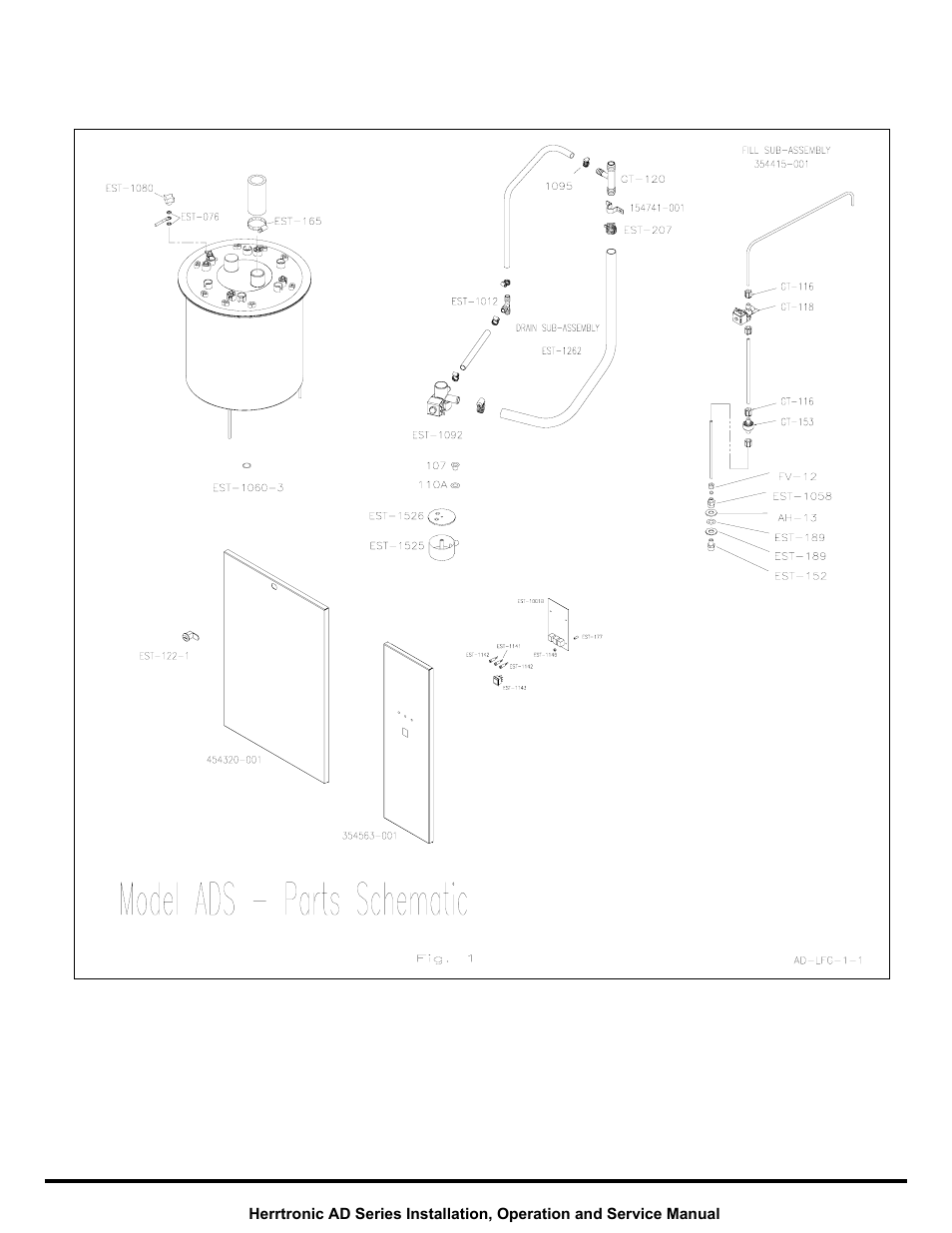 Herrmidifier Herrtronic AD User Manual | Page 19 / 24