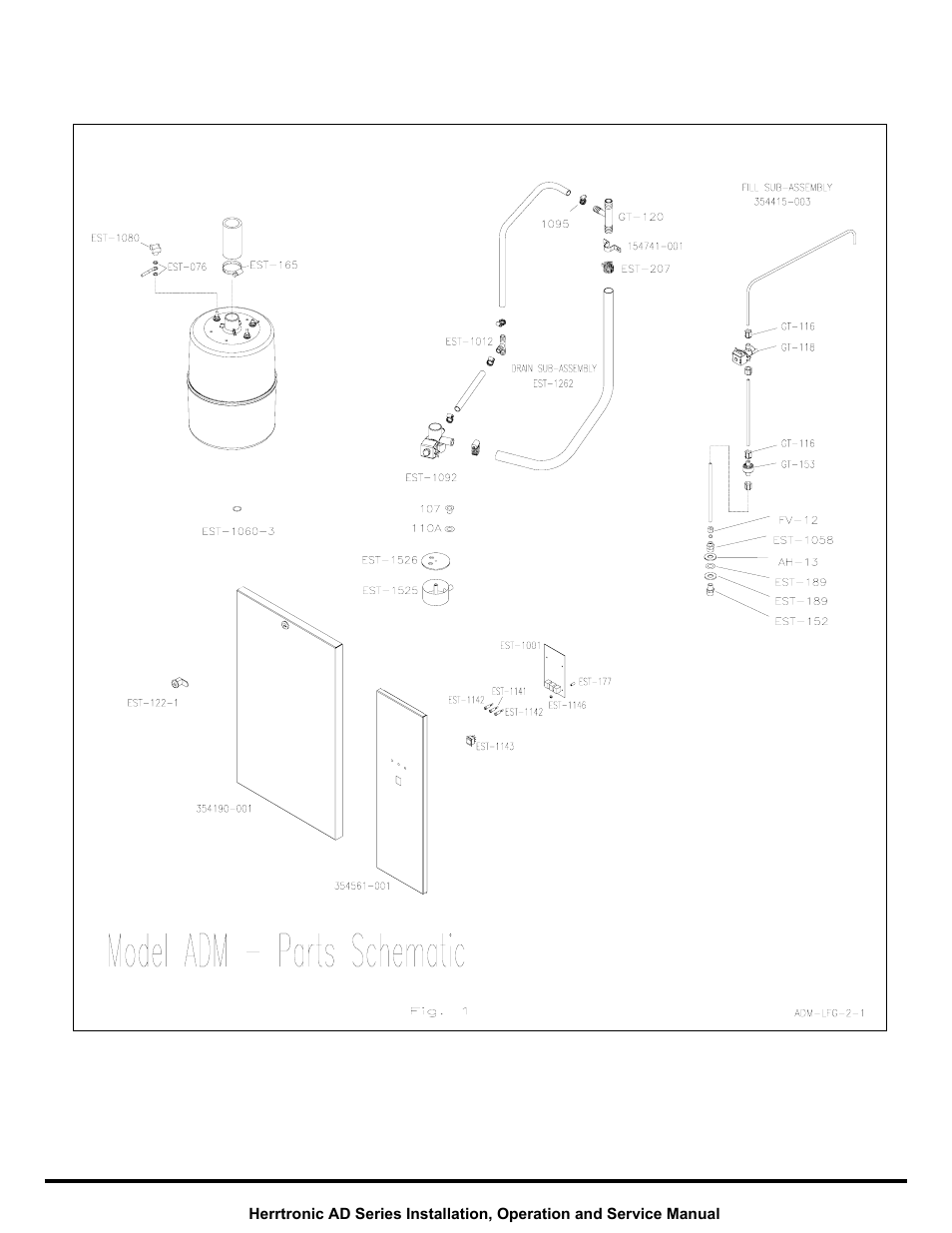 Herrmidifier Herrtronic AD User Manual | Page 21 / 24