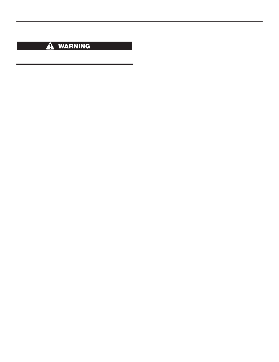 Save these instructions, Safety (continued), Other safety warnings | While operating, Safety warnings for gas trimmers | Cub Cadet CC3075 User Manual | Page 4 / 72
