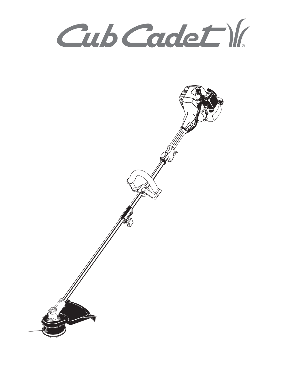 Manuel del dueño/operador | Cub Cadet CC3075 User Manual | Page 49 / 72