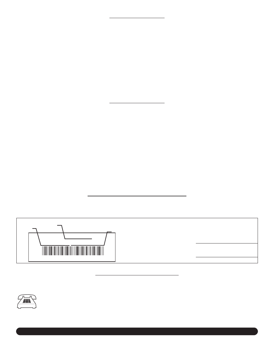 Indice de materias, Para el propietario, Llamadas a apoyo al cliente | Ubicación del número del modelo | Cub Cadet CC3075 User Manual | Page 50 / 72