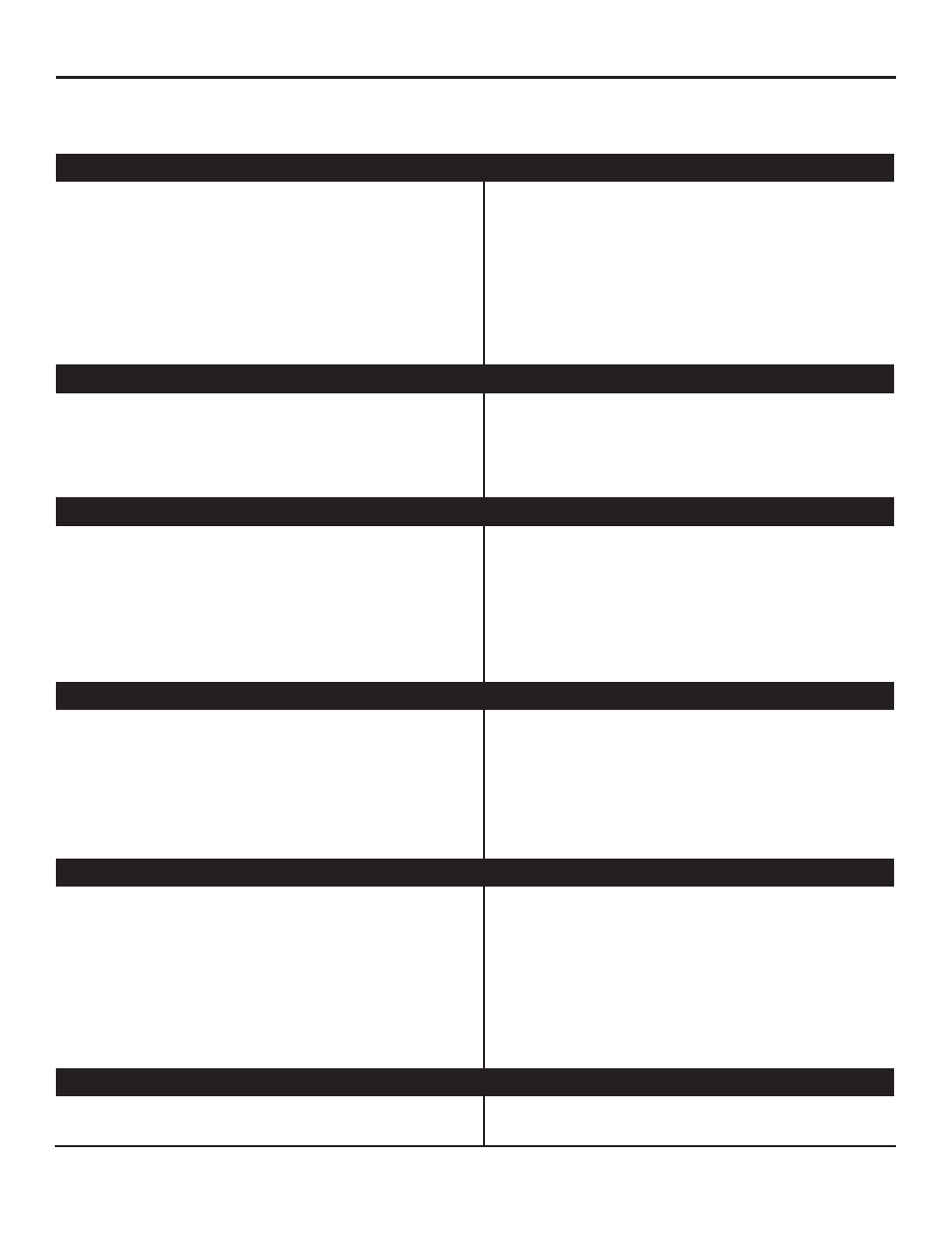 Solución de desperfectos, Sección 7 | Cub Cadet CC3075 User Manual | Page 66 / 72