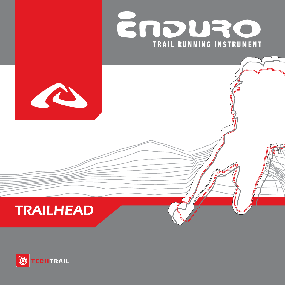 Highgear Enduro TrailHead User Manual | 19 pages