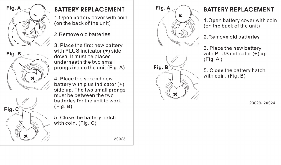 Highgear FitWare Quick Start User Manual | Page 2 / 3