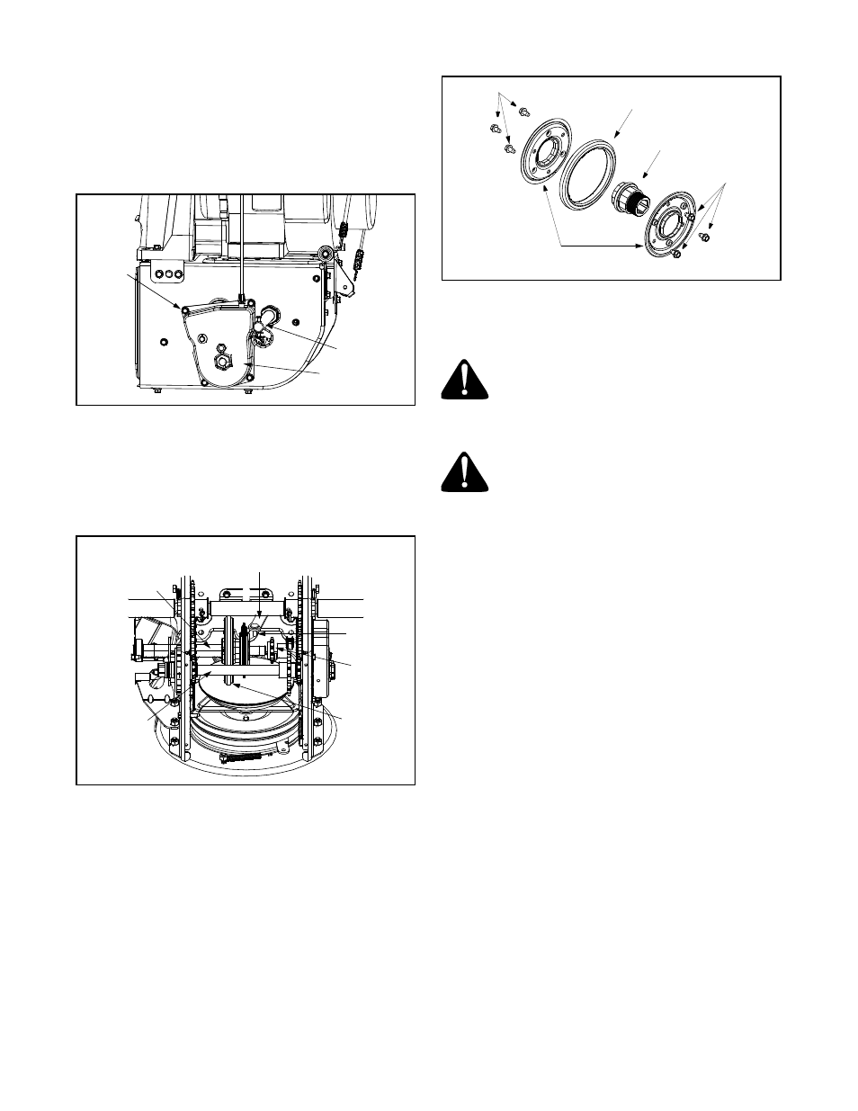 Off-season storage | Cub Cadet 850 SWE User Manual | Page 14 / 28