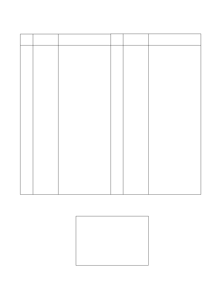 Cub Cadet 850 SWE User Manual | Page 25 / 28