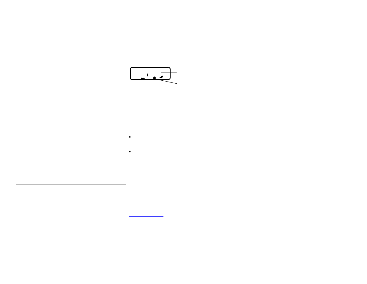 Setting up | Highgear WalkBuddy User Manual | Page 4 / 4