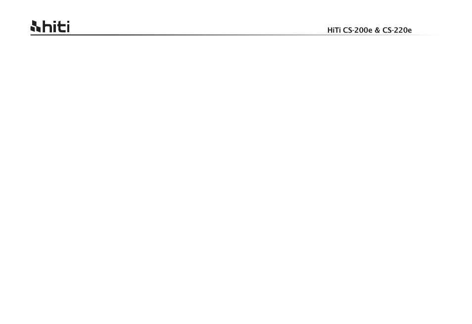 插頁-01, 繁體中文 | HiTi CS-200e User Manual | Page 29 / 113