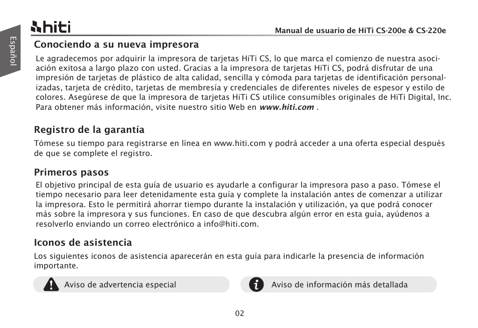 HiTi CS-200e User Manual | Page 88 / 113