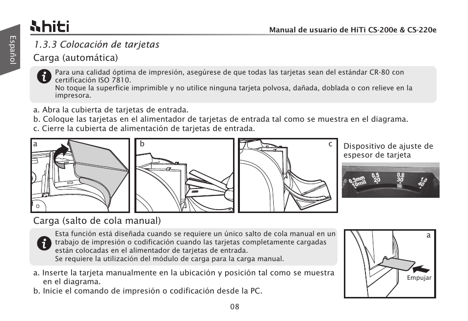 HiTi CS-200e User Manual | Page 94 / 113