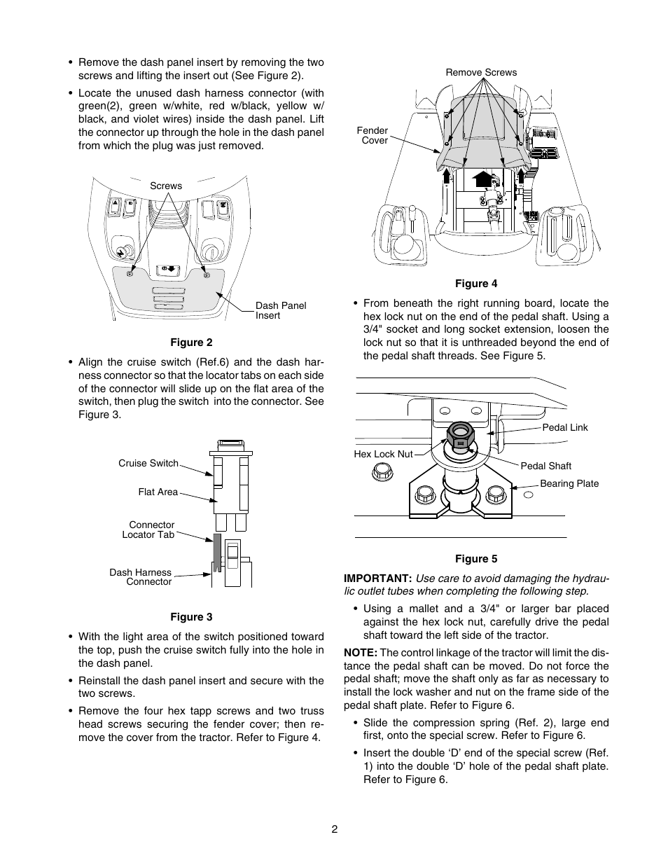 Cub Cadet 759-04080 User Manual | Page 2 / 4