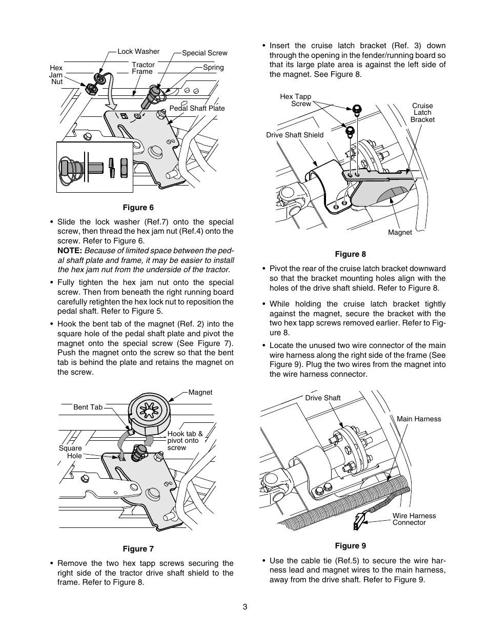 Cub Cadet 759-04080 User Manual | Page 3 / 4