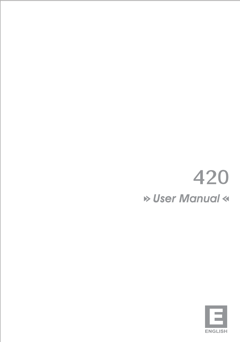 HiTi S420 User Manual | 25 pages