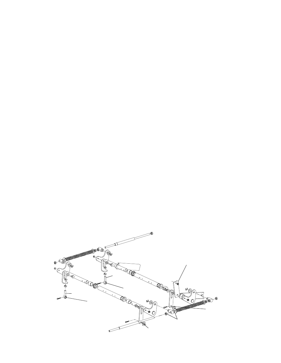 Cub Cadet 18HP User Manual | Page 26 / 28