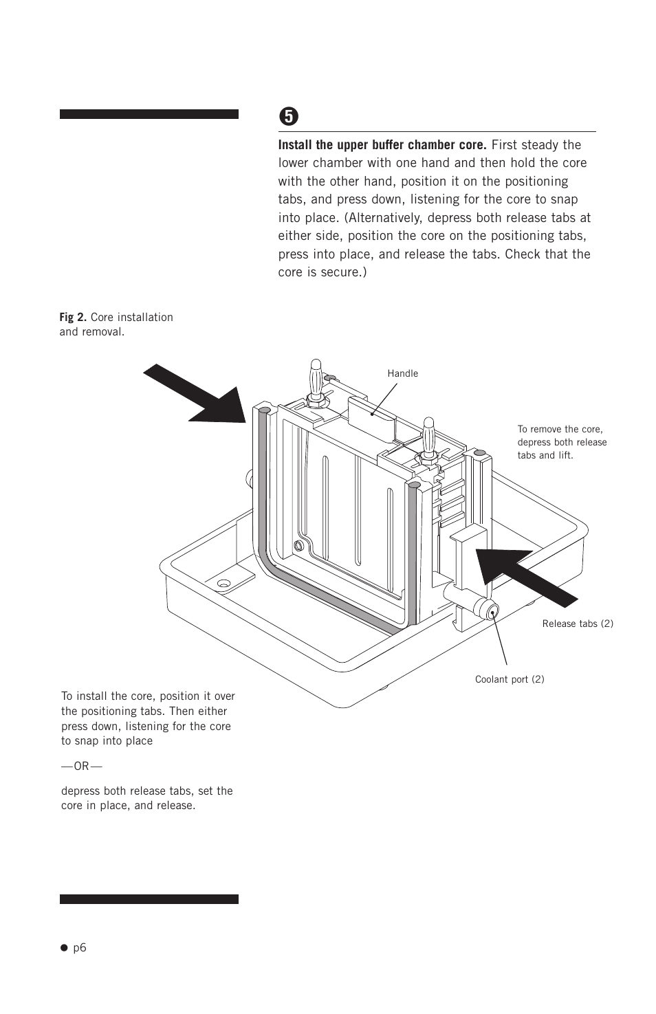 Hoefer SE250 User Manual | Page 14 / 31