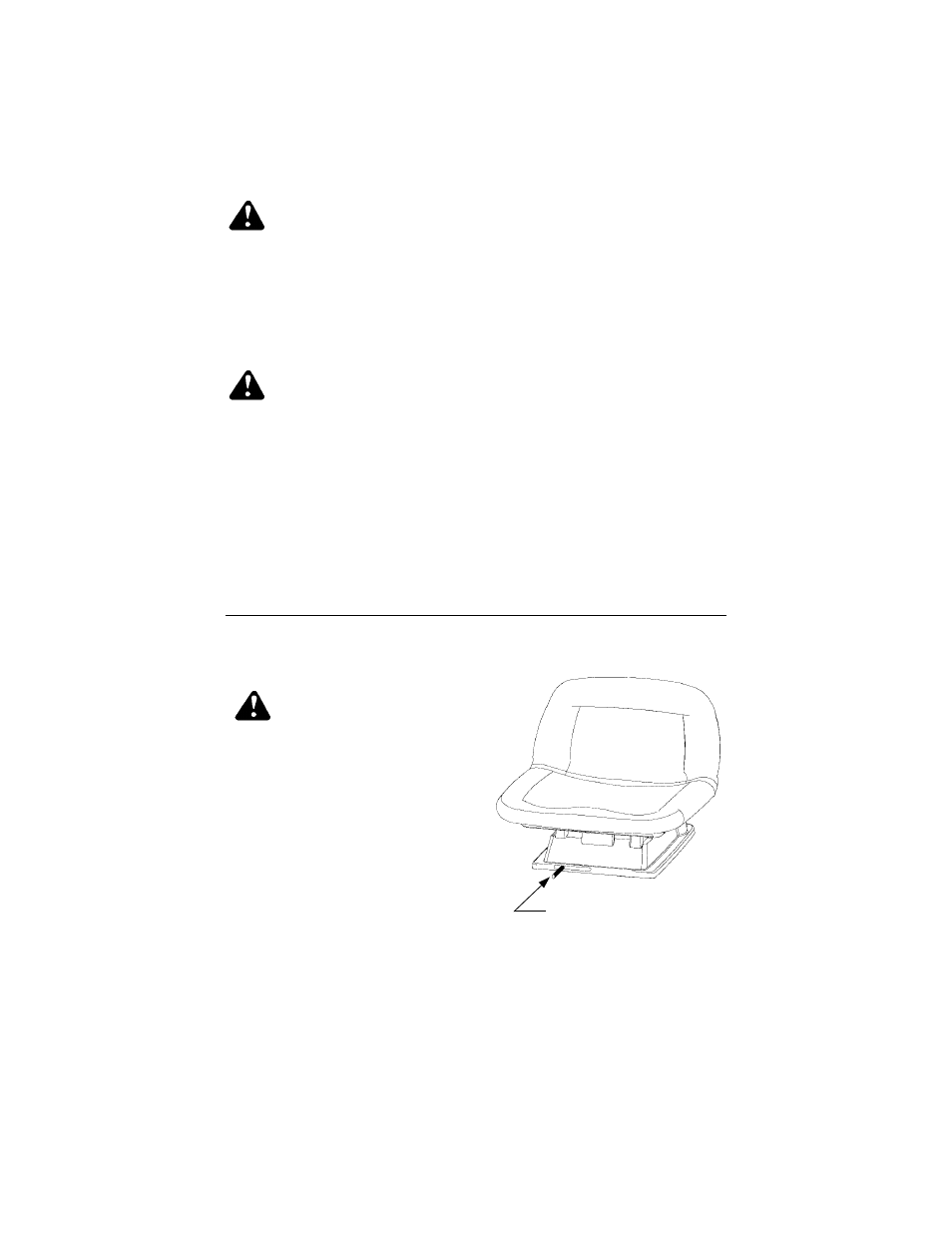 Cub Cadet 3186 User Manual | Page 15 / 40
