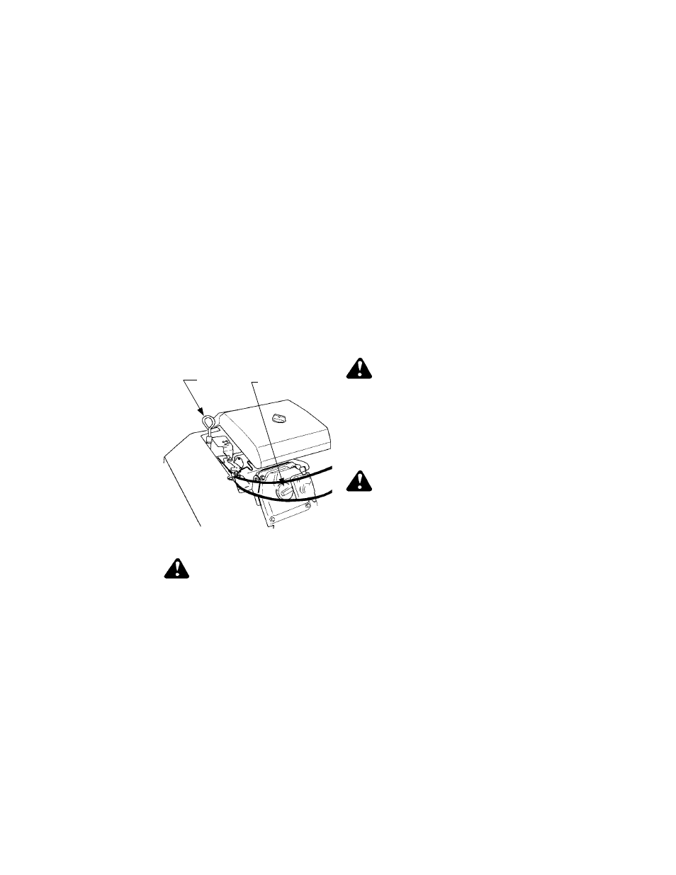 Cub Cadet 3186 User Manual | Page 27 / 40