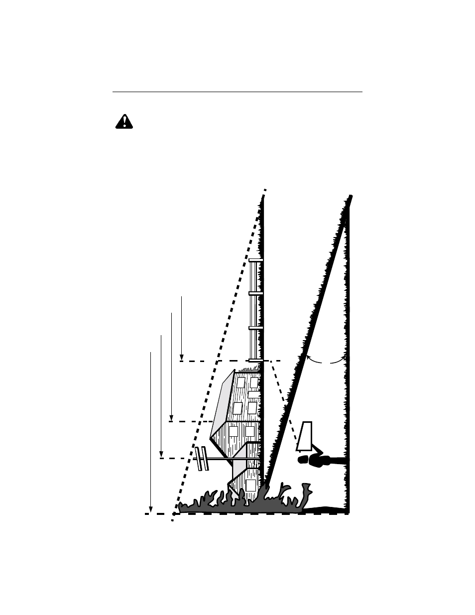 Warning | Cub Cadet 3186 User Manual | Page 33 / 40