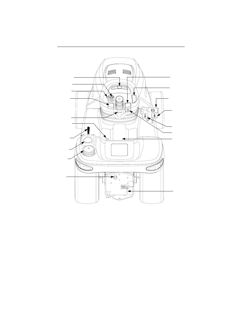Cub Cadet 3186 User Manual | Page 8 / 40
