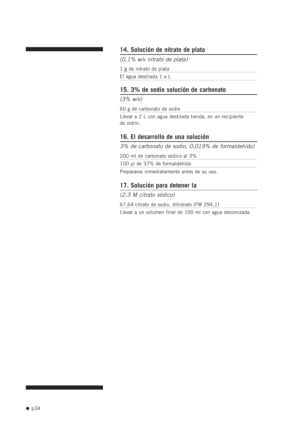 Hoefer SE400 User Manual | Page 42 / 51