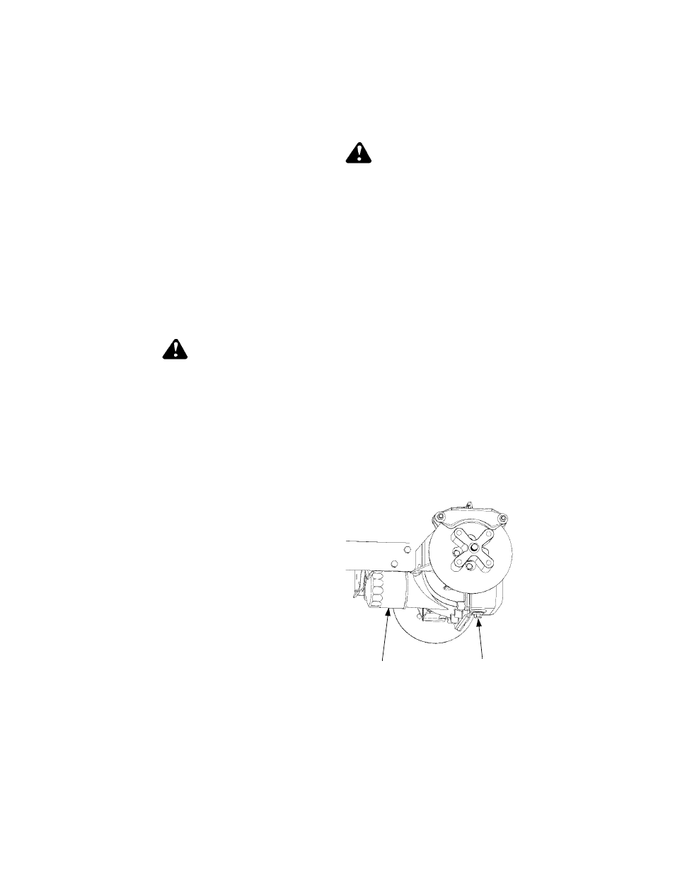 Cub Cadet 3185 User Manual | Page 22 / 36