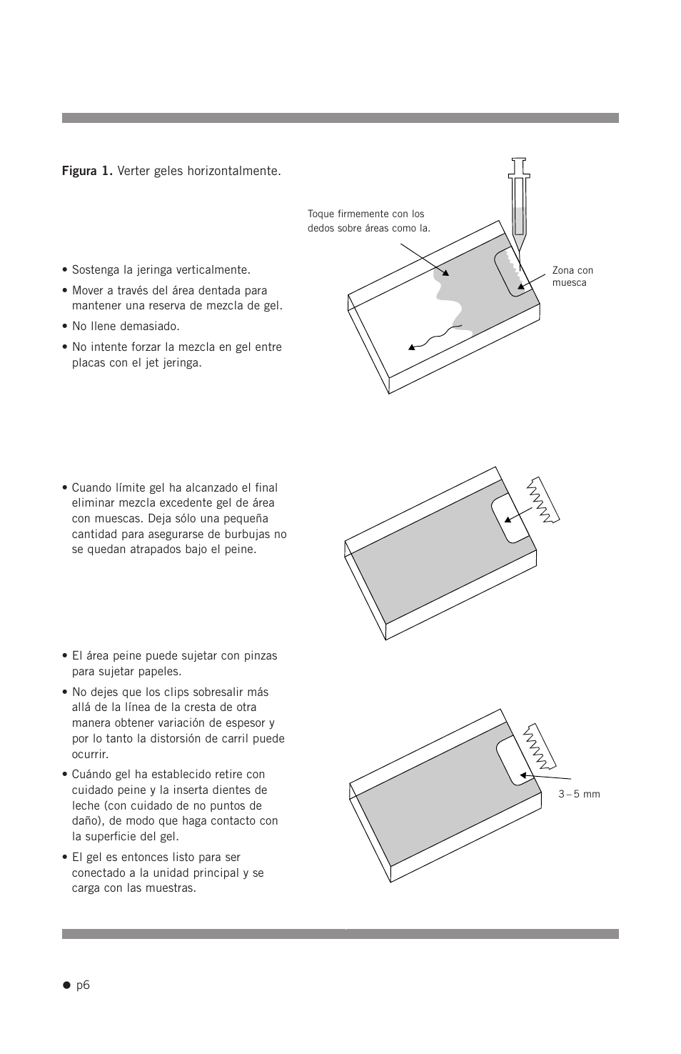 Hoefer SQ33 Sequencer User Manual | Page 17 / 30
