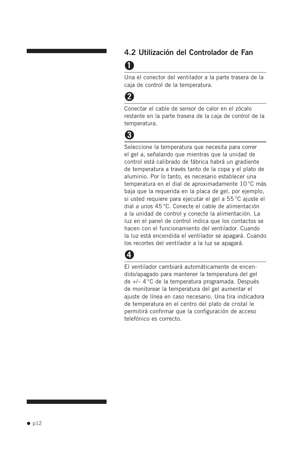 Hoefer SQ33 Sequencer User Manual | Page 23 / 30