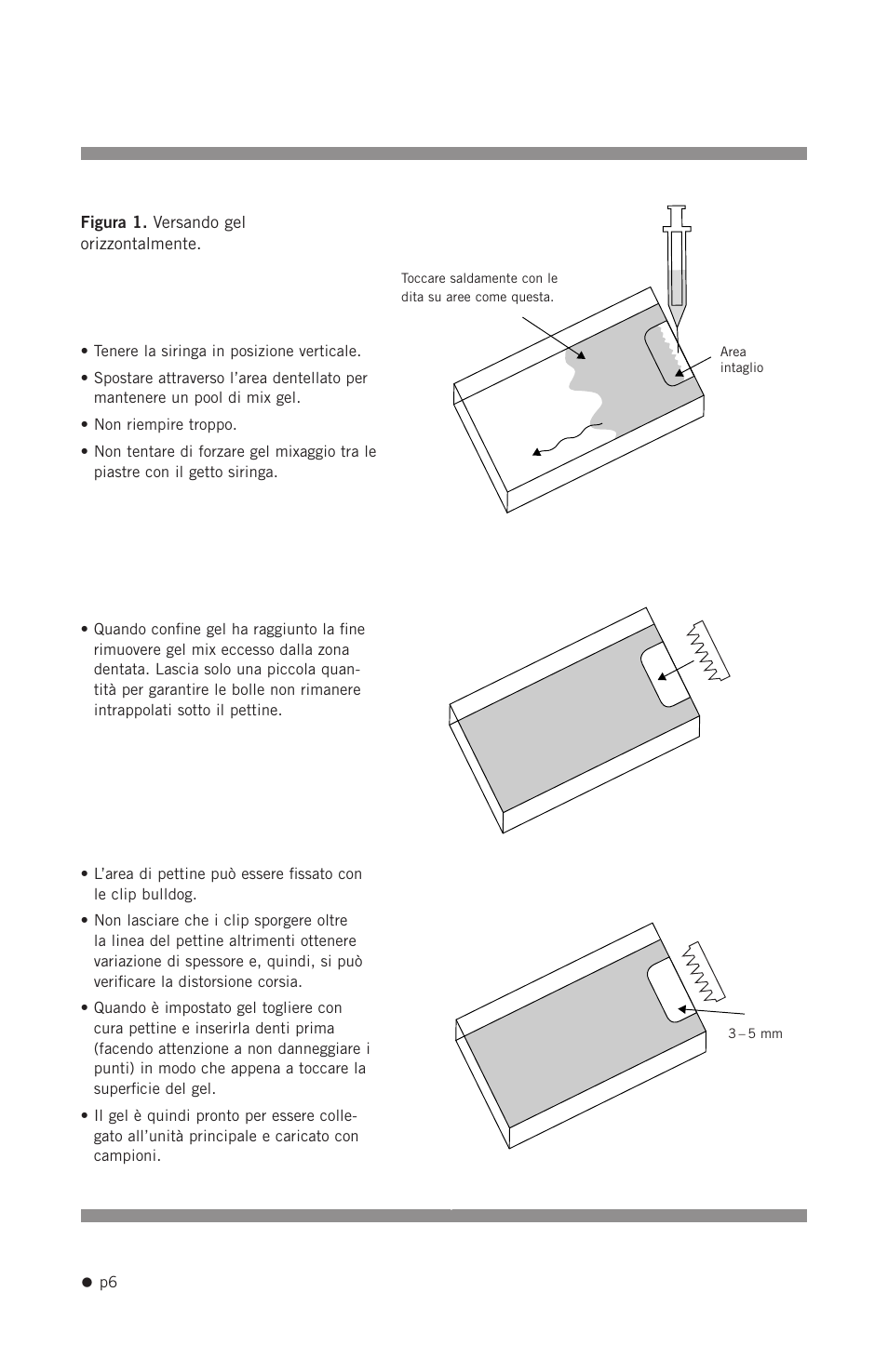 Hoefer SQ33 Sequencer User Manual | Page 17 / 30