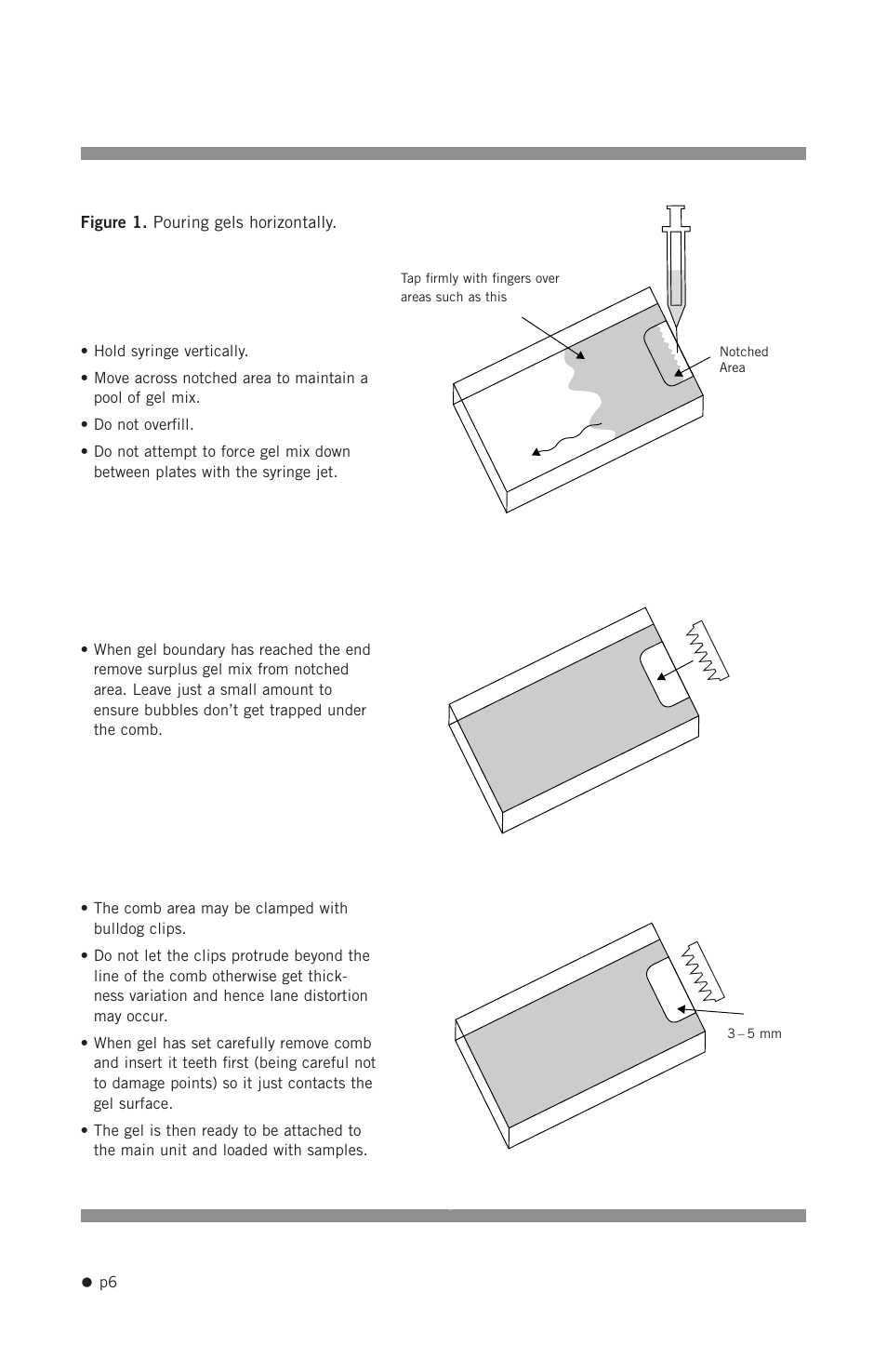 Hoefer SQ33 Sequencer User Manual | Page 17 / 30