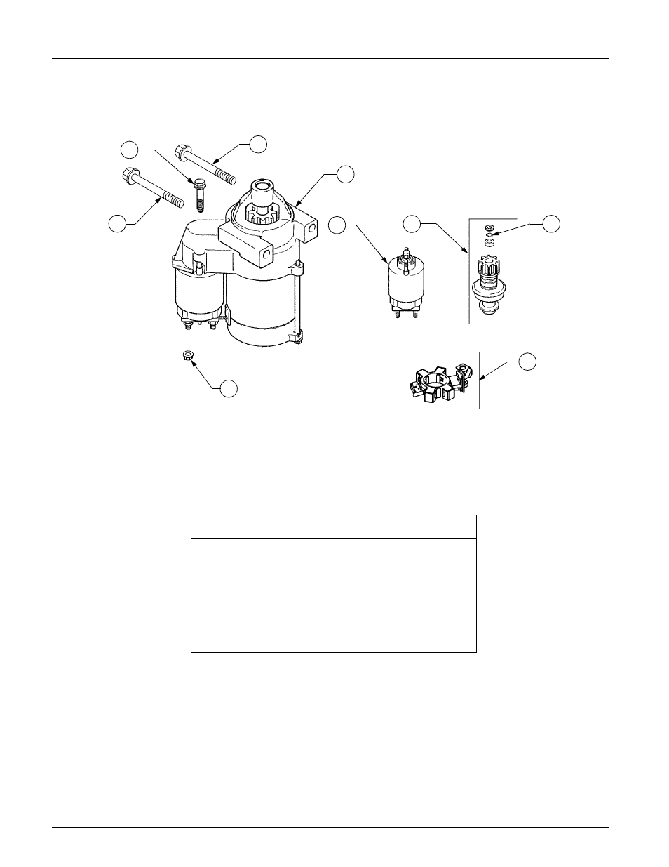 Electric start | Cub Cadet 2186 User Manual | Page 28 / 43