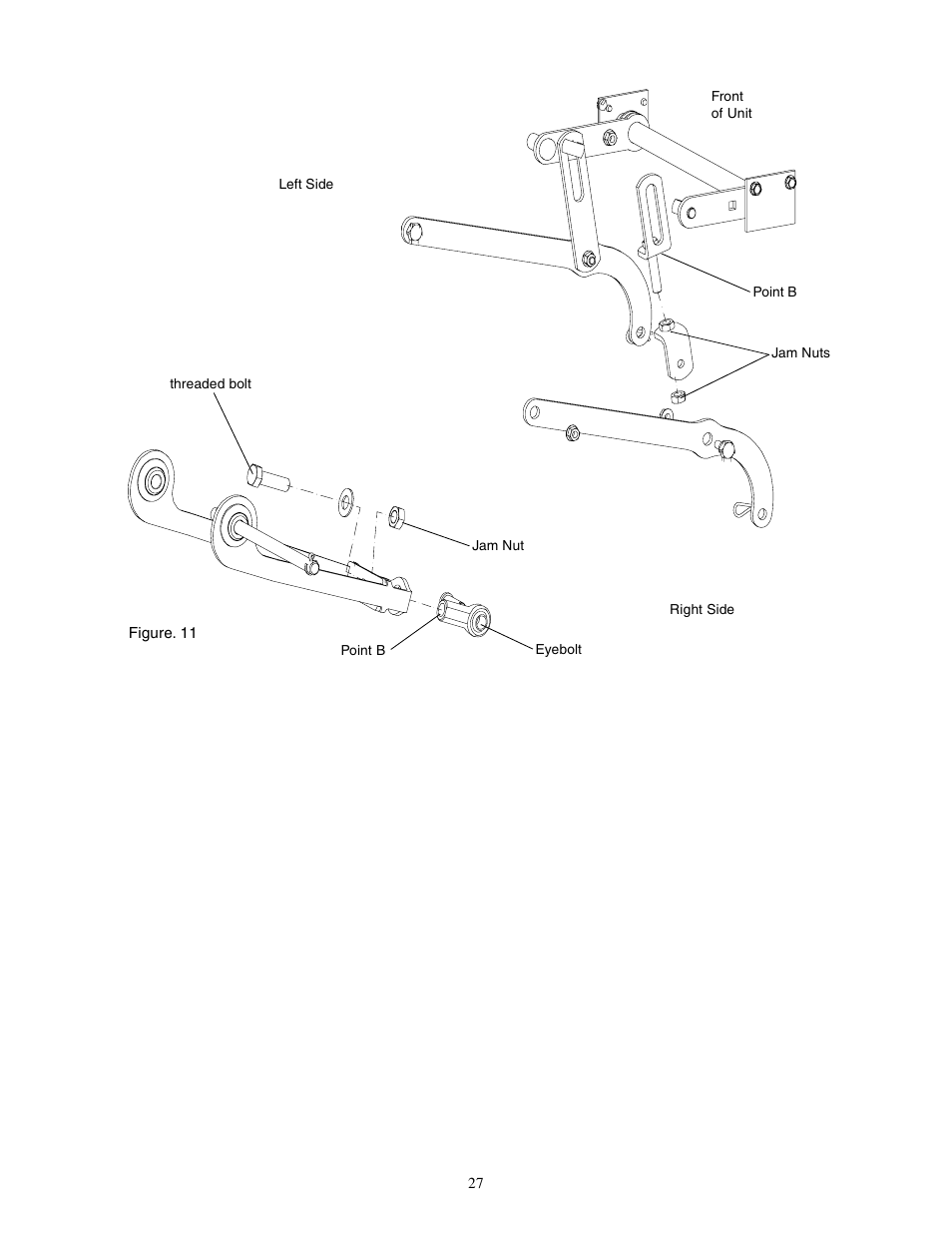 Cub Cadet Z - Wing 48 User Manual | Page 27 / 32