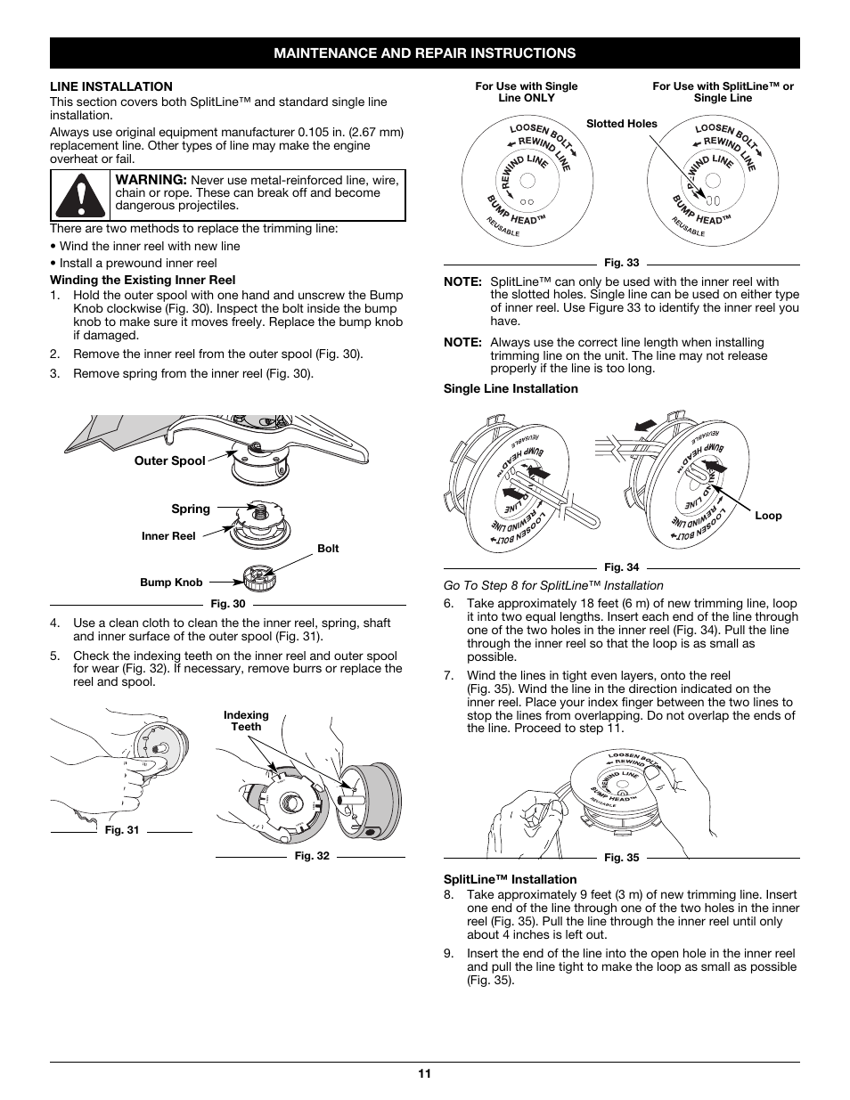 Cub Cadet CC5090 User Manual | Page 11 / 60