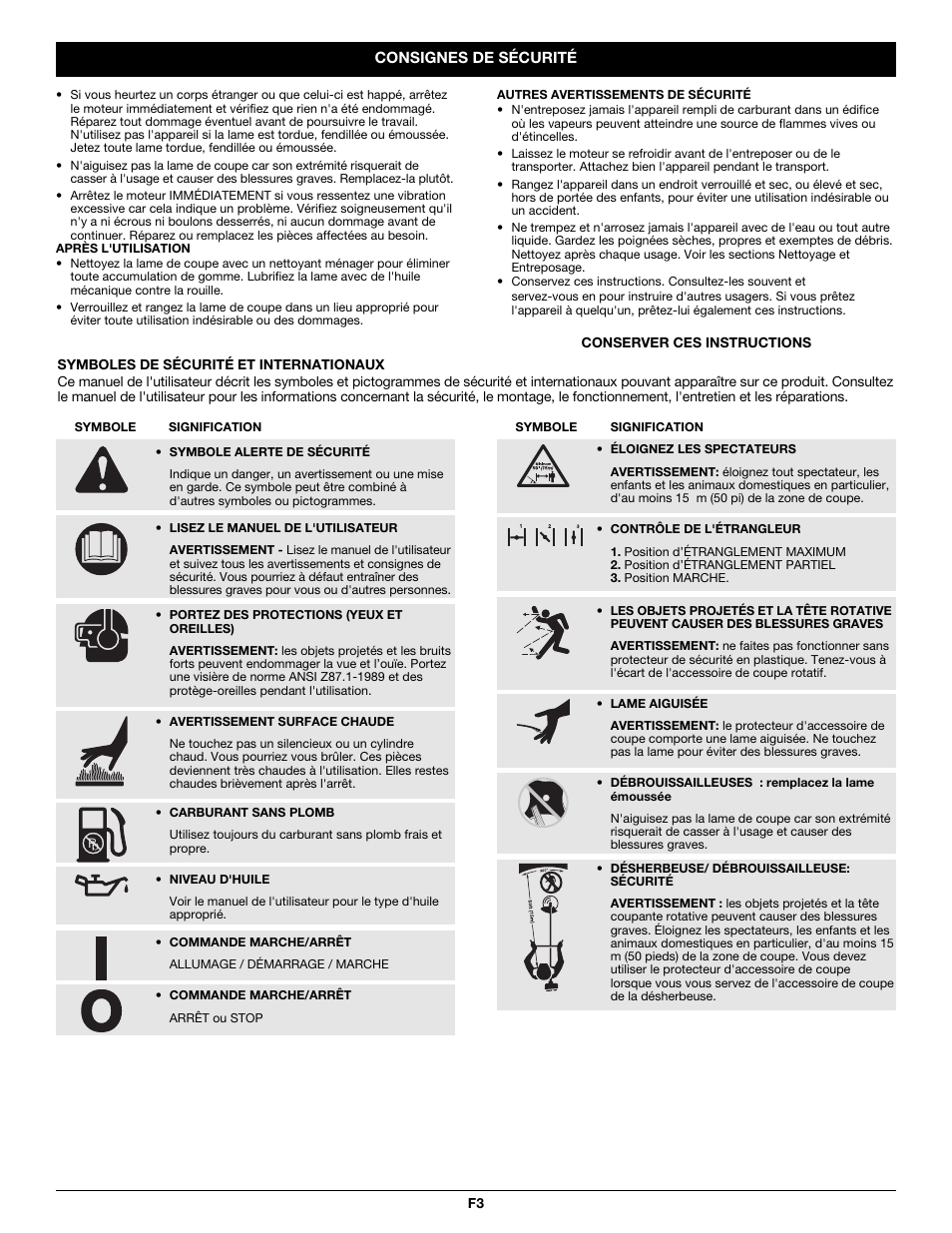Cub Cadet CC5090 User Manual | Page 23 / 60