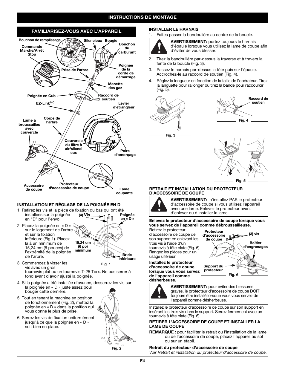 Cub Cadet CC5090 User Manual | Page 24 / 60