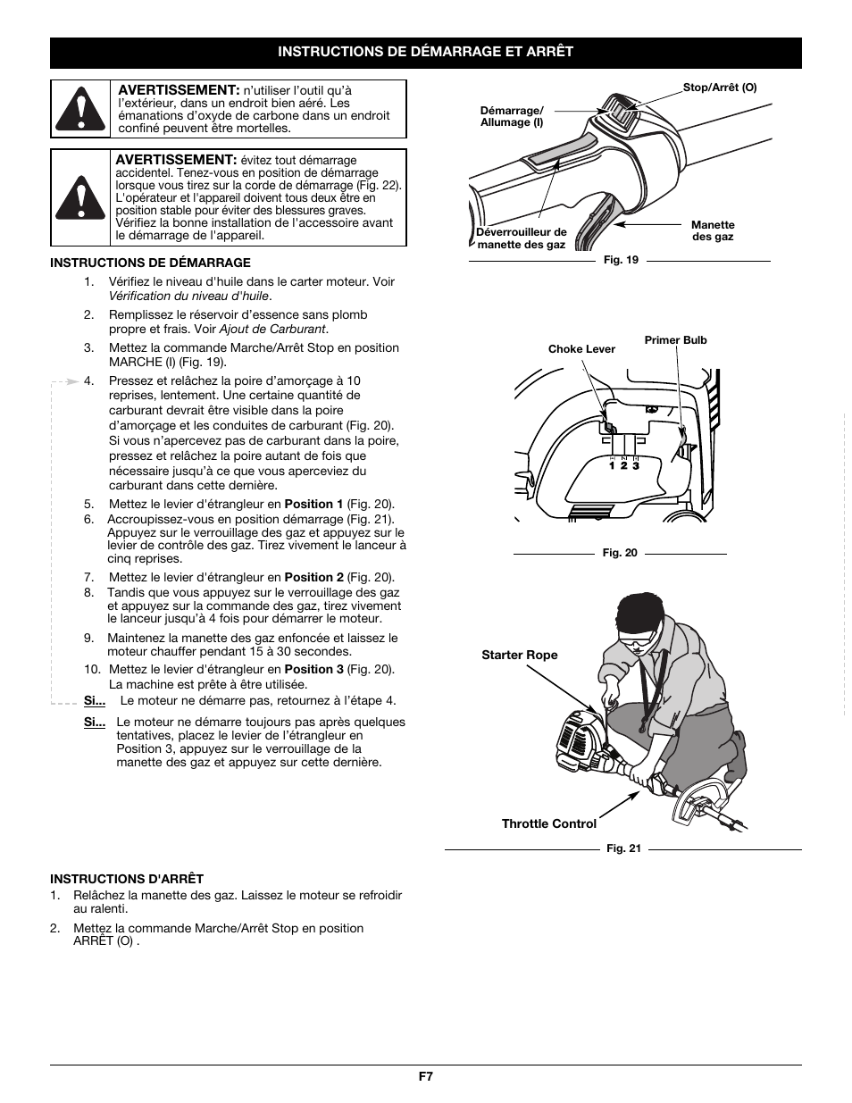 Cub Cadet CC5090 User Manual | Page 27 / 60