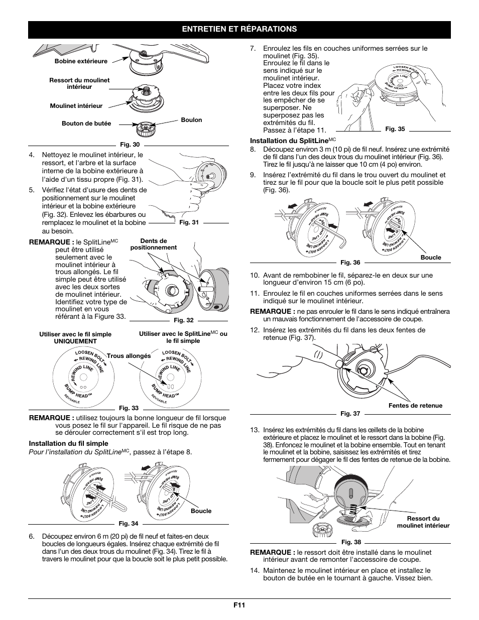 Cub Cadet CC5090 User Manual | Page 31 / 60