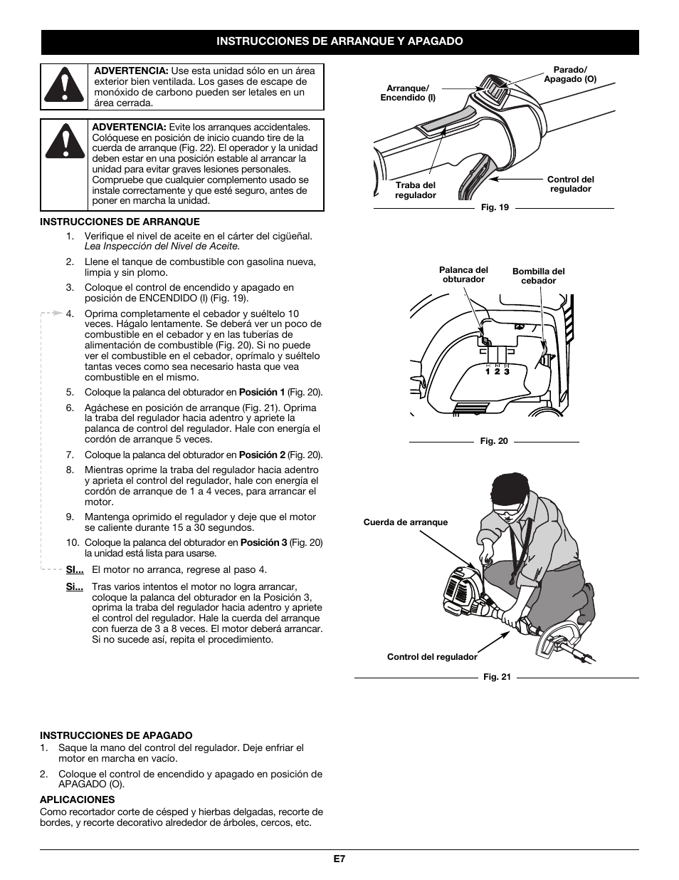 Cub Cadet CC5090 User Manual | Page 47 / 60