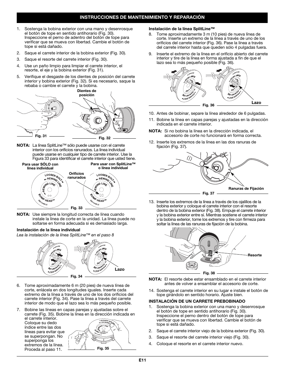 Cub Cadet CC5090 User Manual | Page 51 / 60