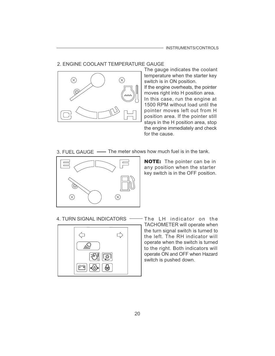 Cub Cadet 7532 User Manual | Page 28 / 126