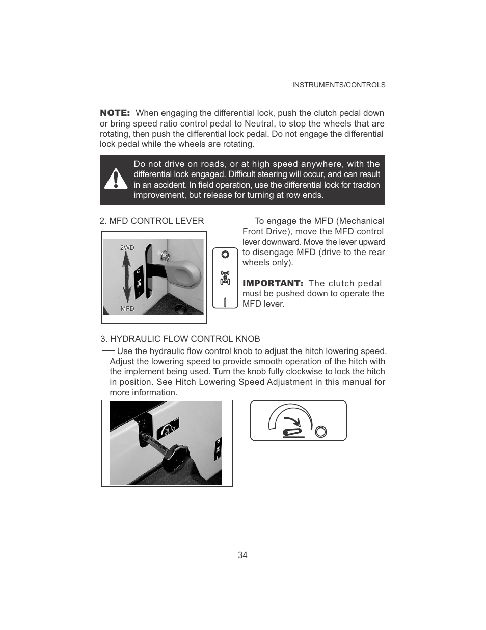 Cub Cadet 7532 User Manual | Page 42 / 126