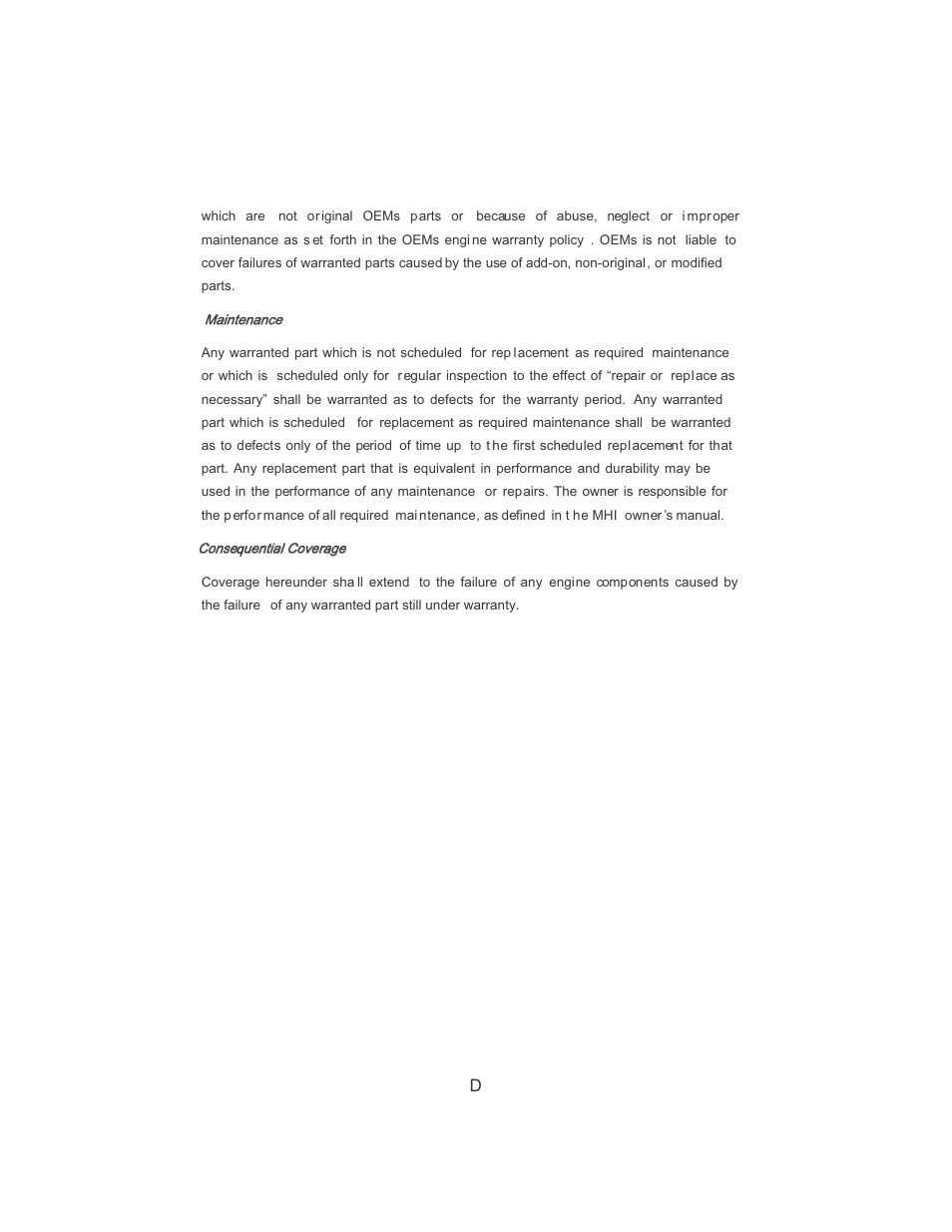 Cub Cadet 7532 User Manual | Page 5 / 126