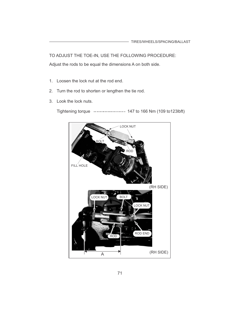 Cub Cadet 7532 User Manual | Page 79 / 126