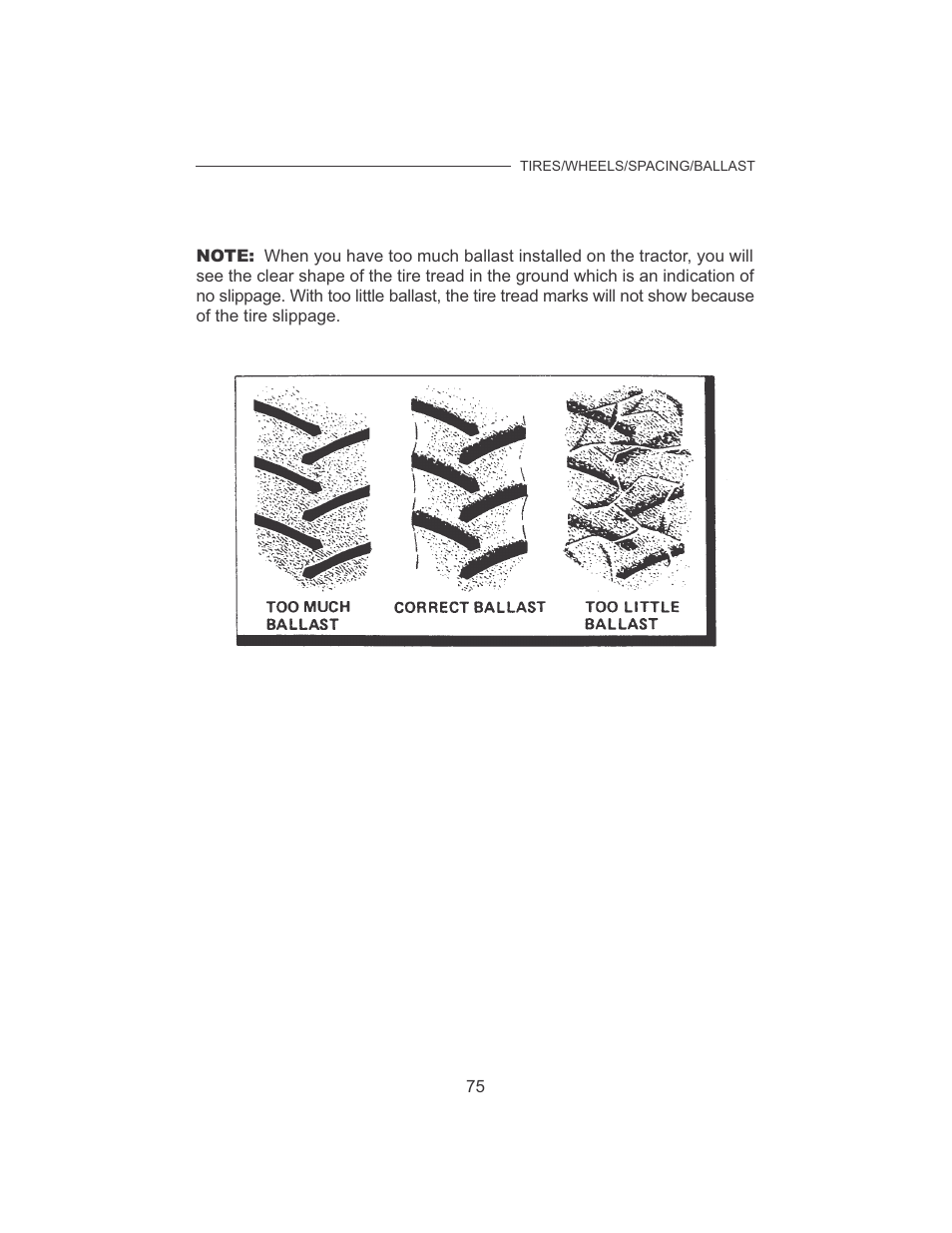 Cub Cadet 7532 User Manual | Page 83 / 126