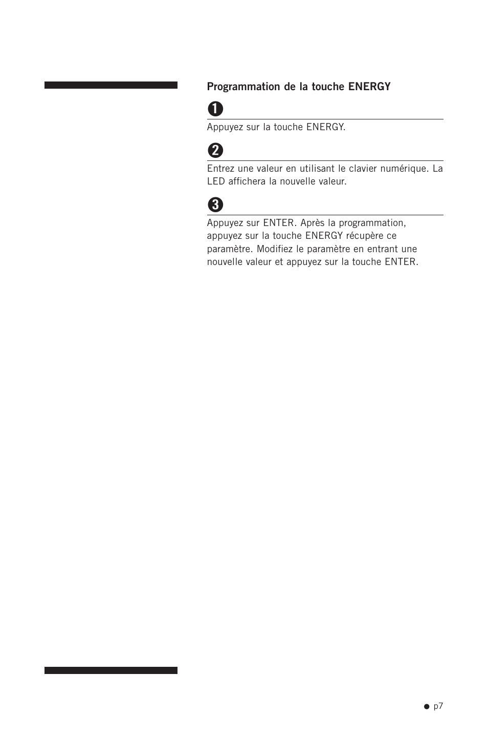 Hoefer UVC500 User Manual | Page 16 / 24